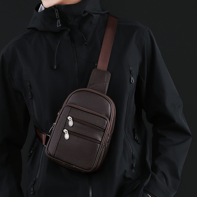 Versatile Sling Backpack