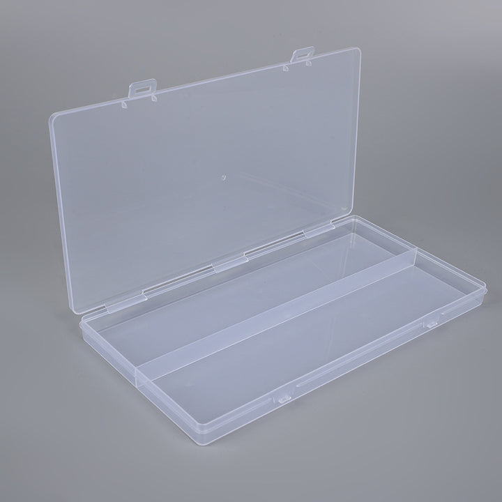 Transparent Craft Organizer Box Kalsten