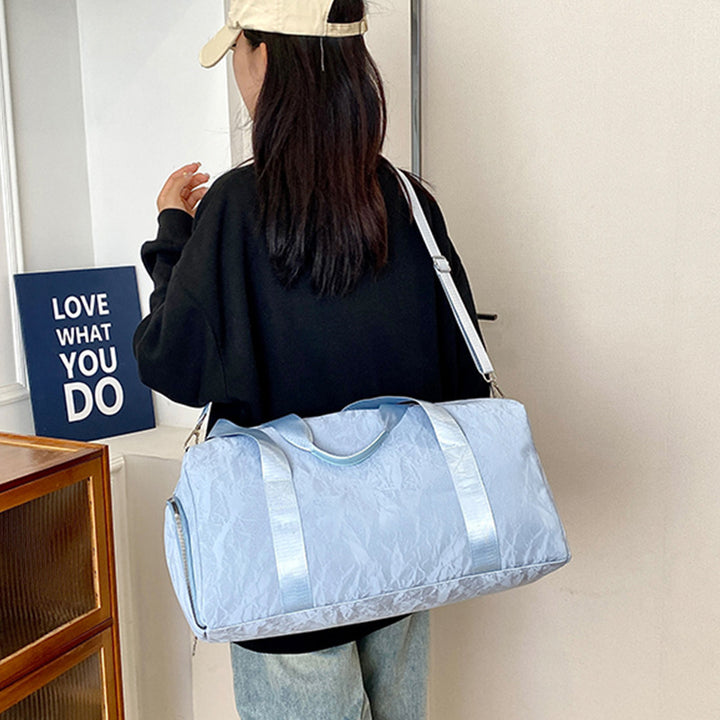 Stylish Lightweight Sports Duffle Bag Kalsten