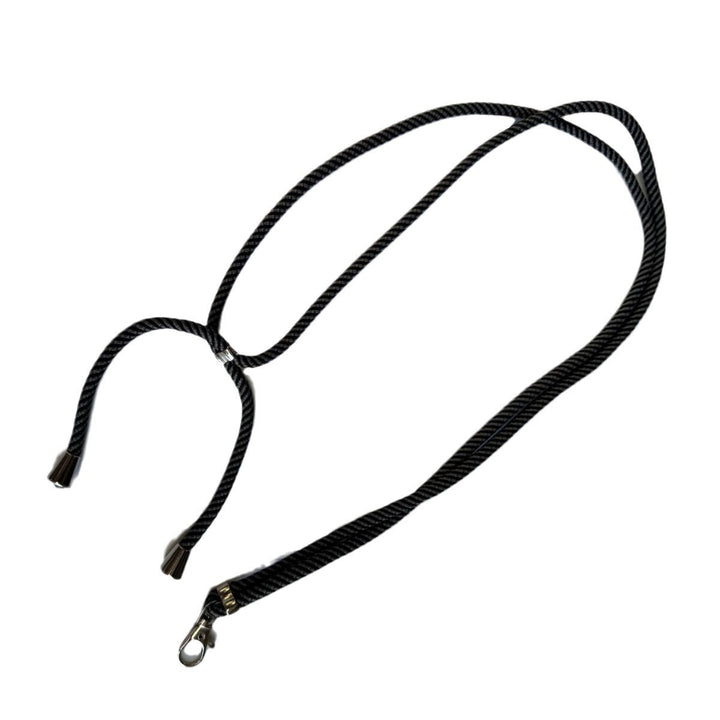Adjustable Lanyard Strap with Quick-Release Clip Kalsten
