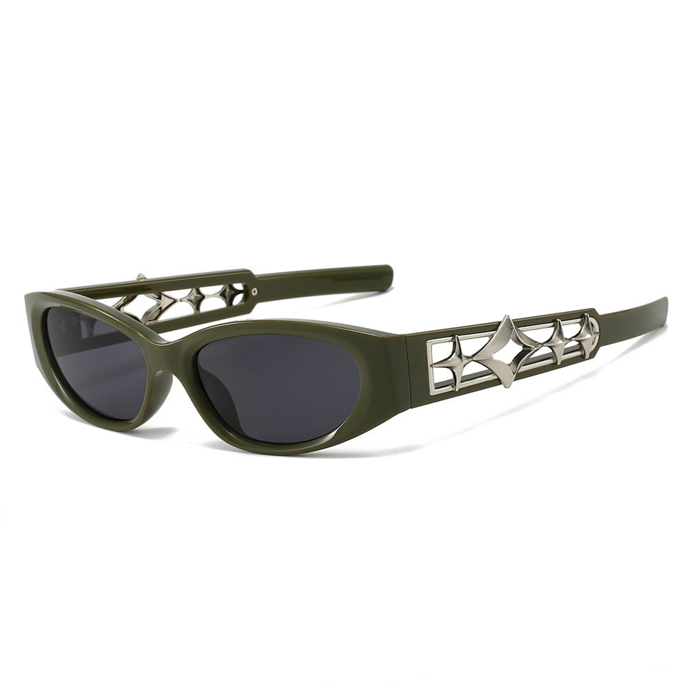 Fashion Sunglasses Kalsten