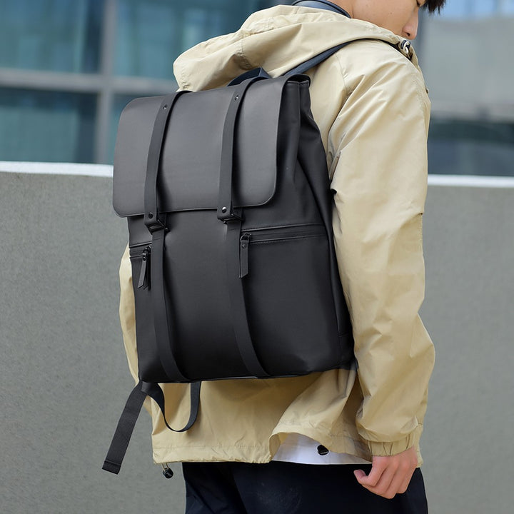 Urban Minimalist Waterproof Backpack Kalsten