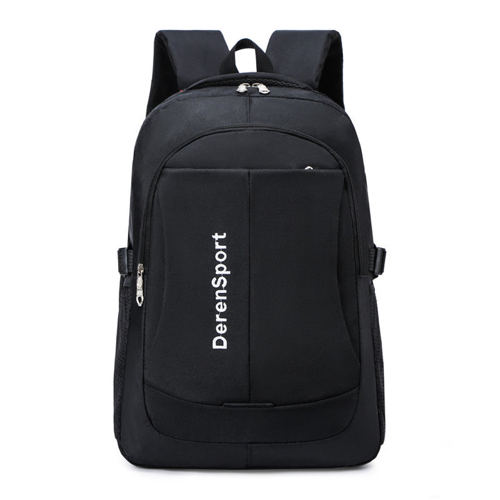 Versatile Multi-Pocket Travel Backpack Kalsten