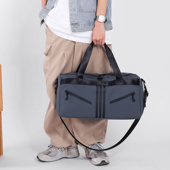 Premium Multifunctional Sports Duffle Bag Kalsten