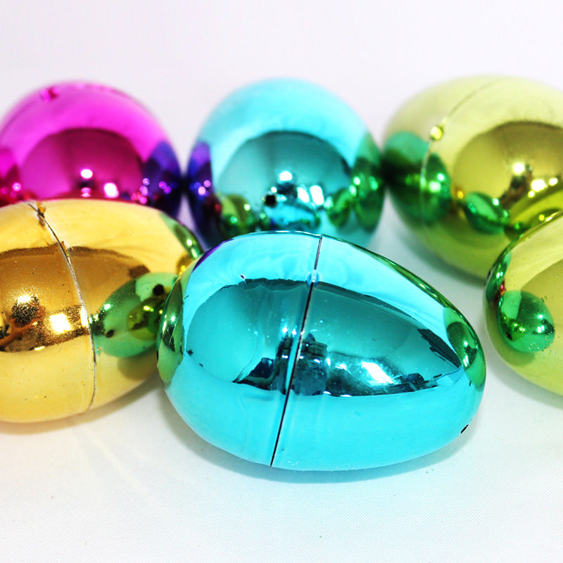 Decorative Easter Egg Surprise Containers Kalsten