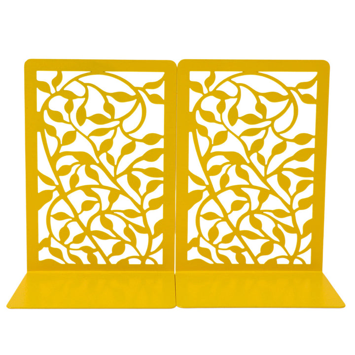 Decorative Metal Bookends