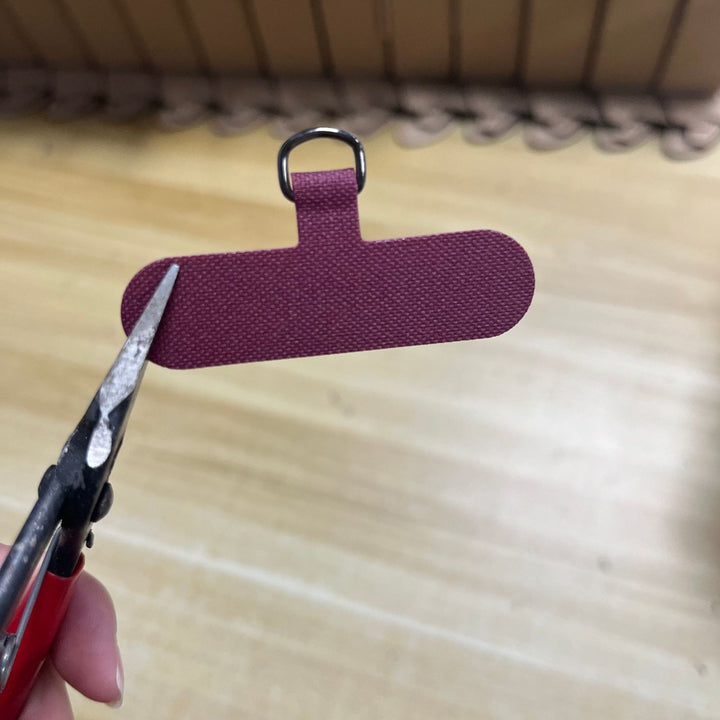 Versatile Gear Attachment Strap Kalsten