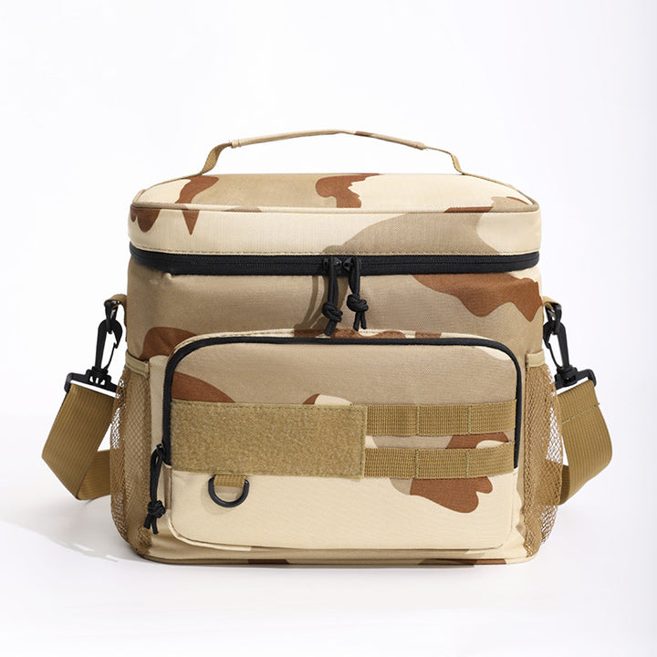 Insulated Multifunctional Lunch Box Kalsten