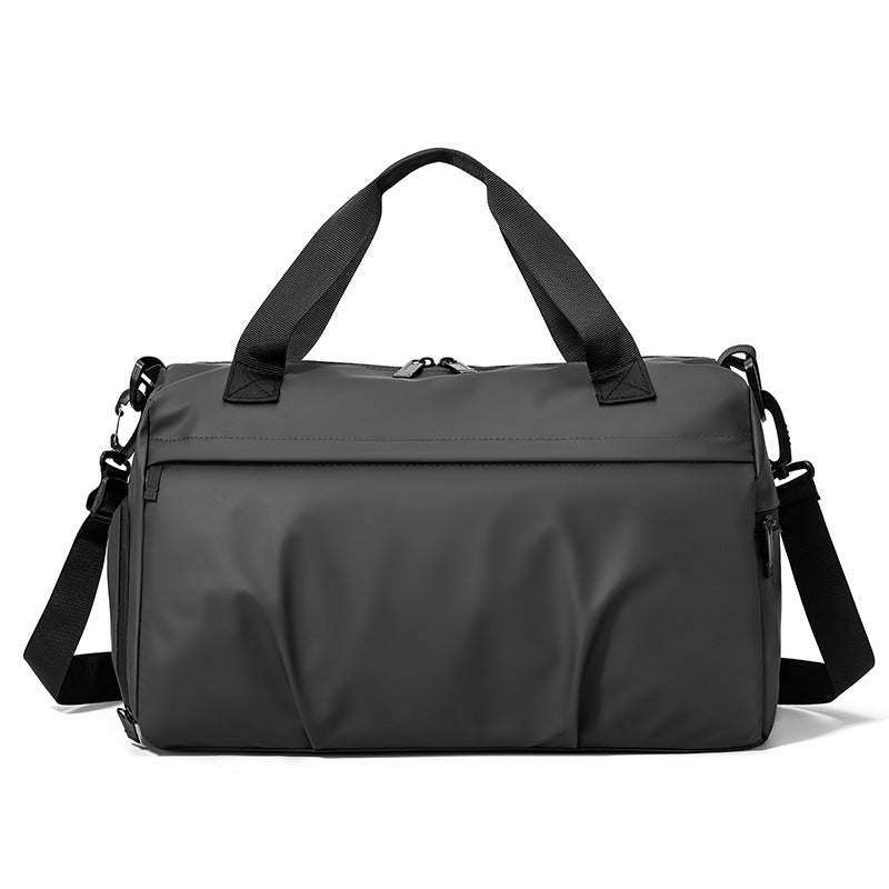 Versatile All-Weather Sports Duffel Kalsten
