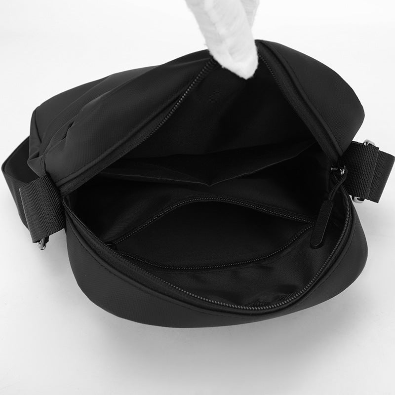Stylish Crossbody Bag Kalsten