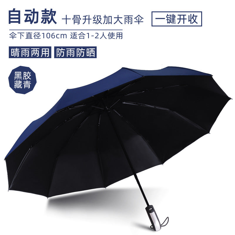 Women's automatic umbrella Kalsten