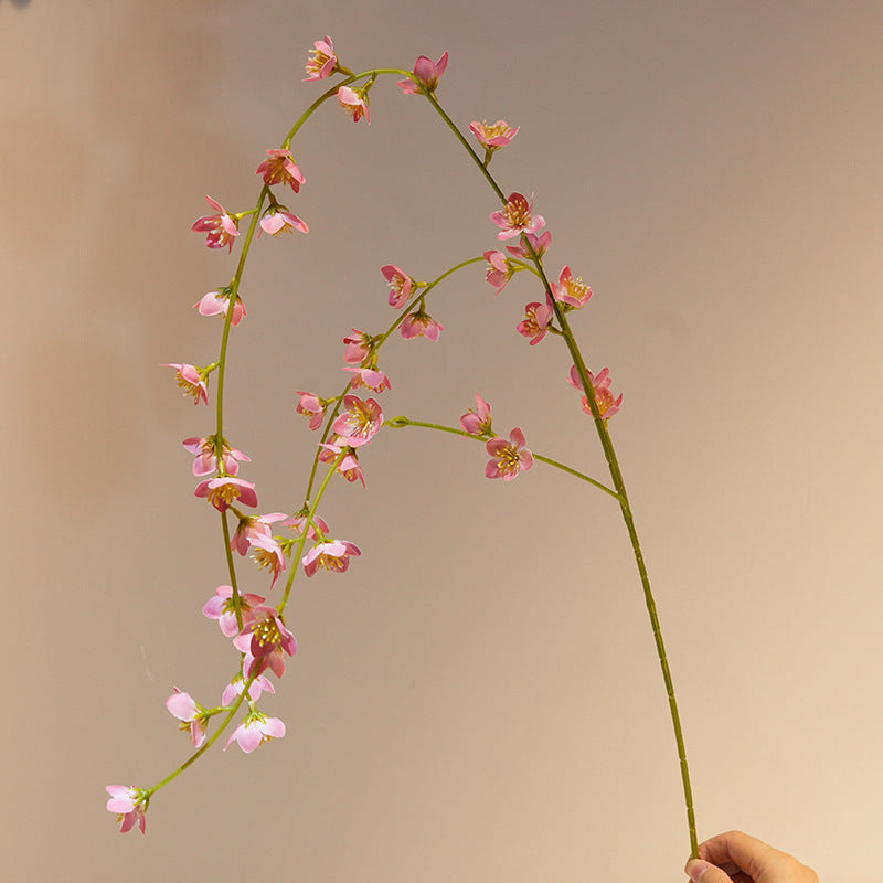 Elegant Artificial Flower Branch Kalsten