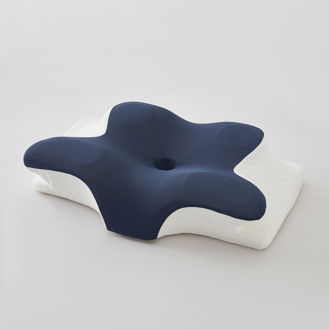 Orthopedic Comfort Sleeping Pillow Kalsten