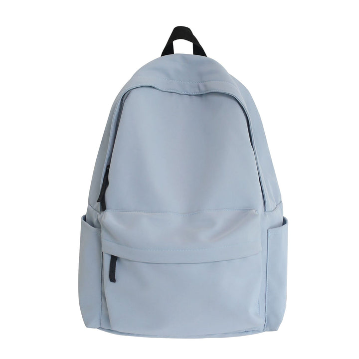 Minimalist Leisure Backpack Kalsten