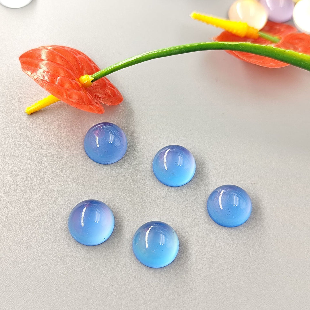Elegant Resin Decorative Stones Kalsten