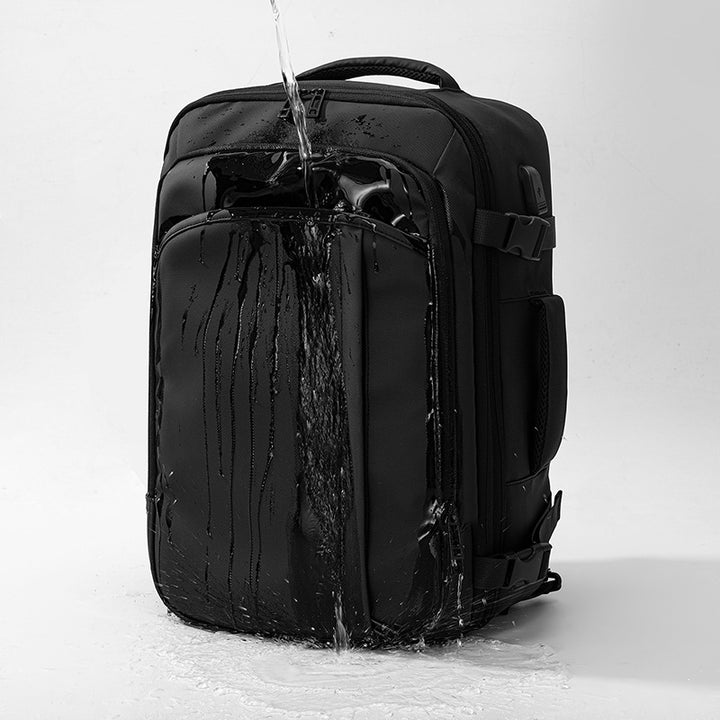 Slim Profile Tech Backpack Kalsten