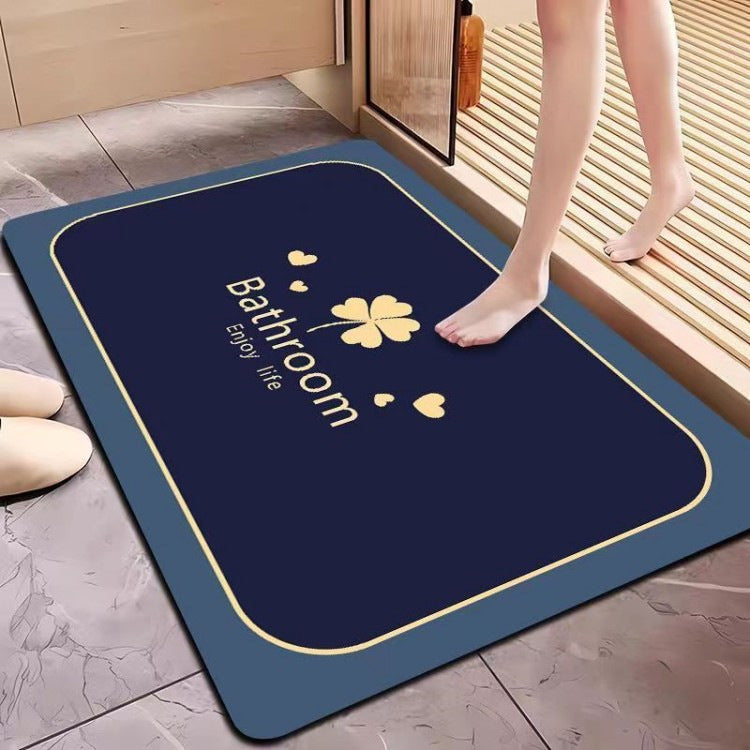 Decorative Floor Mat