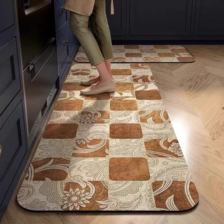 Kitchen Comfort Runner Mat