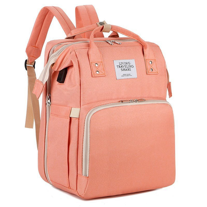 Multi-Purpose Travel Backpack Kalsten