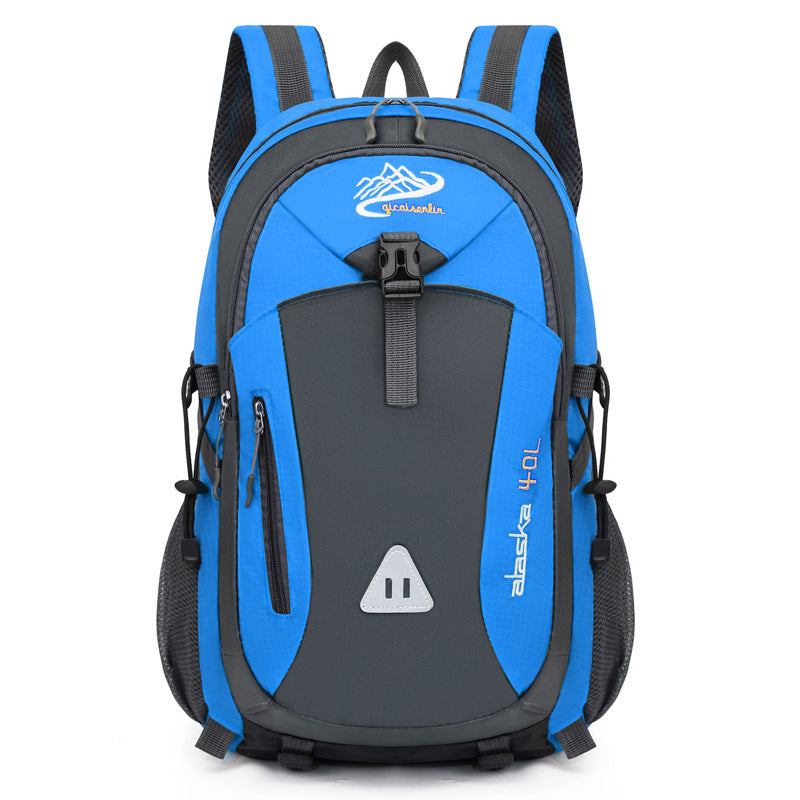 Versatile Outdoor Backpack