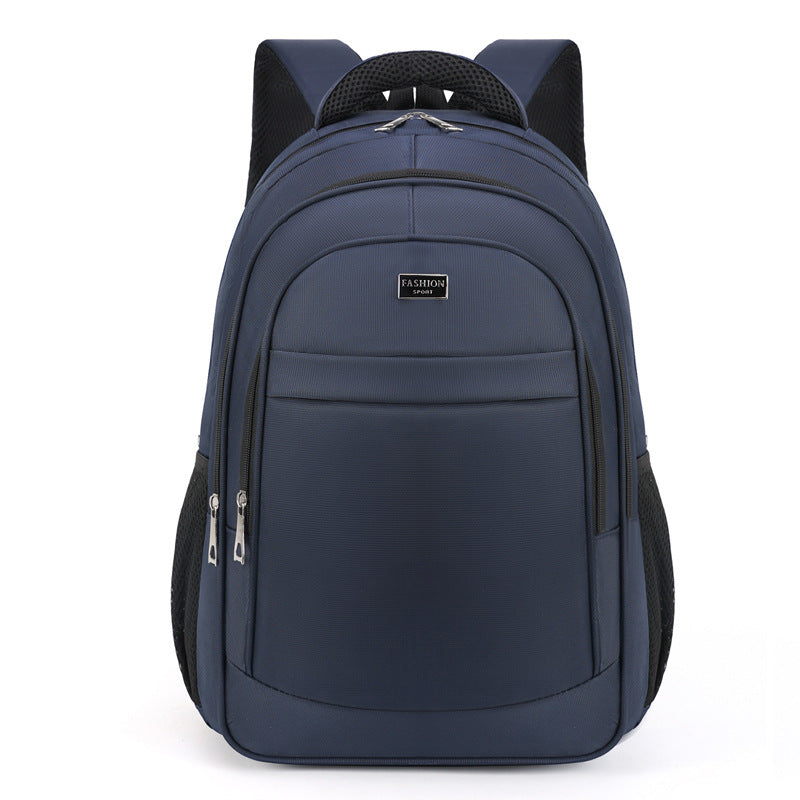 Ergonomic Multi-Pocket Backpack Kalsten