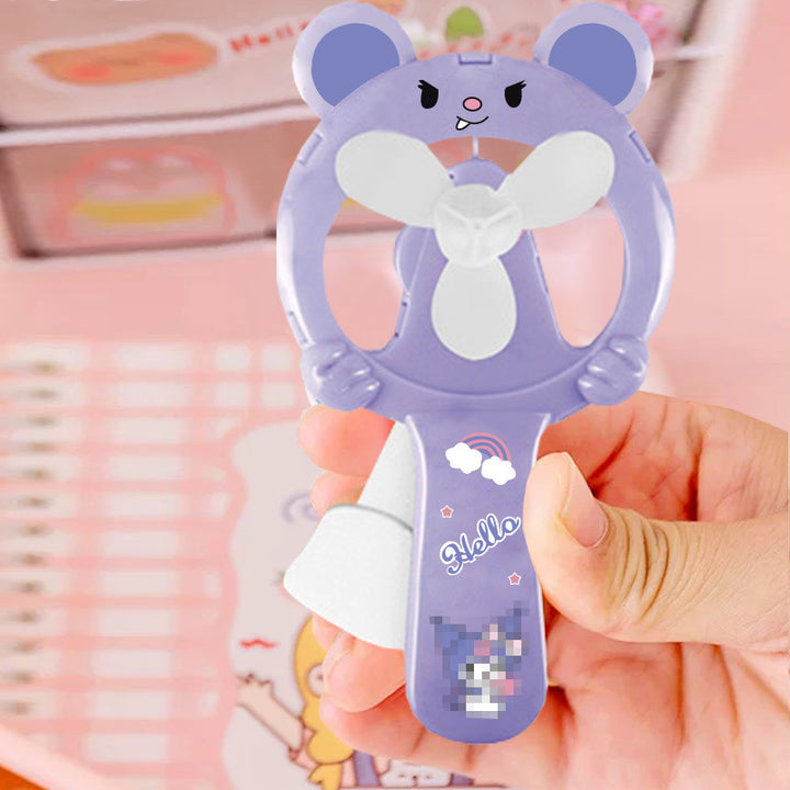 Unisex handy Mini Fan Kalsten