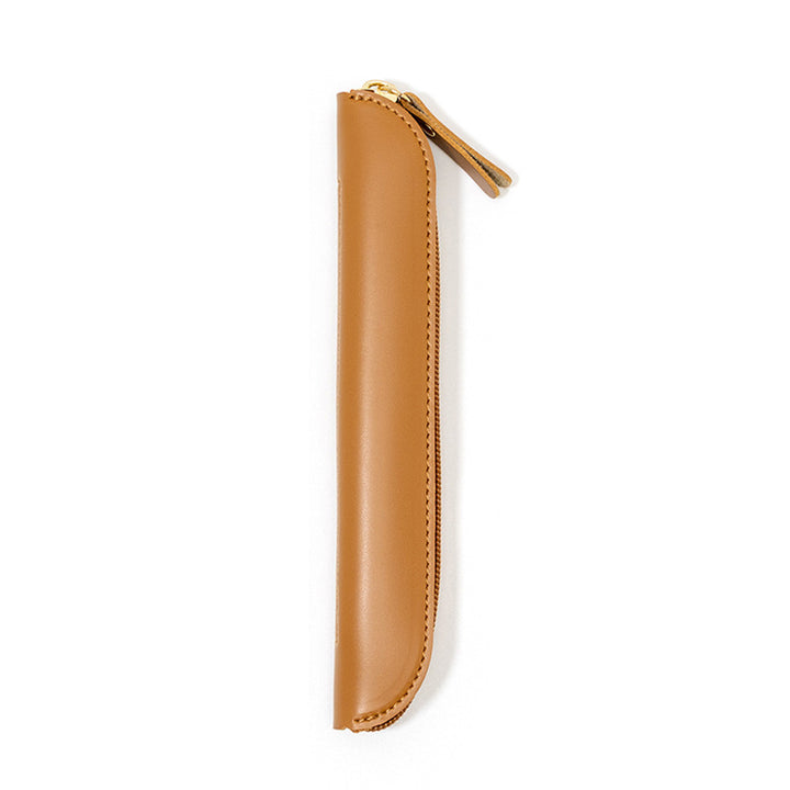 Elegant Leather Pencil Case Kalsten