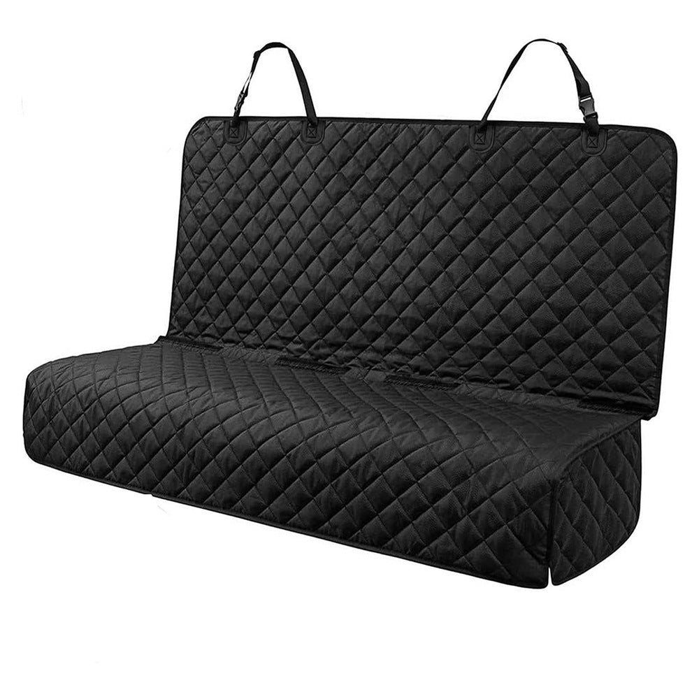 Rear Seat Protector