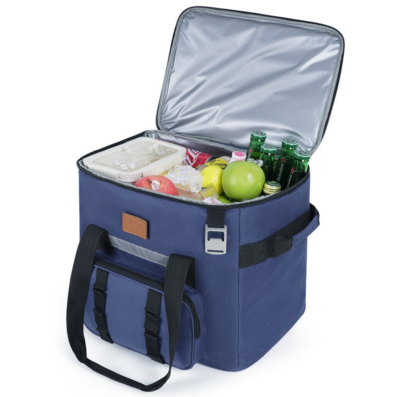 Premium Insulated Food Carrier