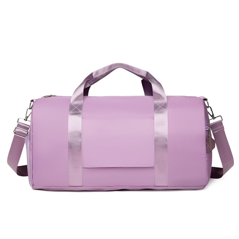 Stylish Sports Duffel Bag Kalsten