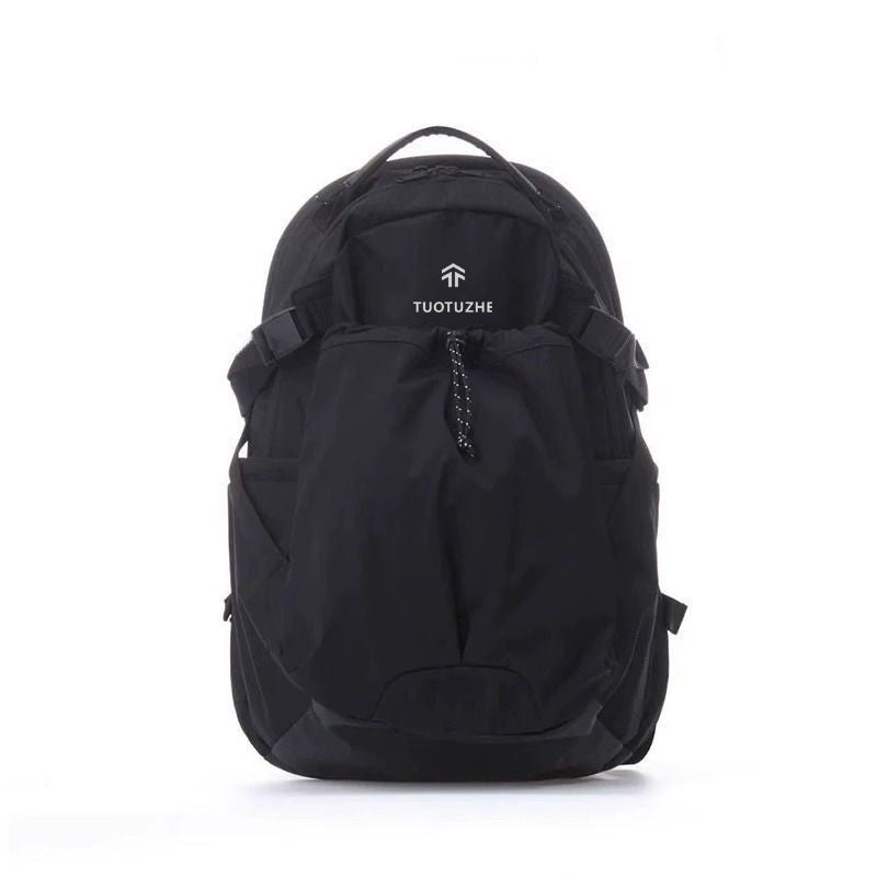 Versatile Multi-Compartment Travel Backpack Kalsten