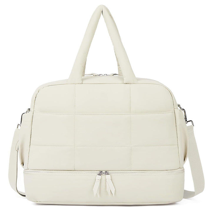 Padded Multifunctional Travel Bag Kalsten