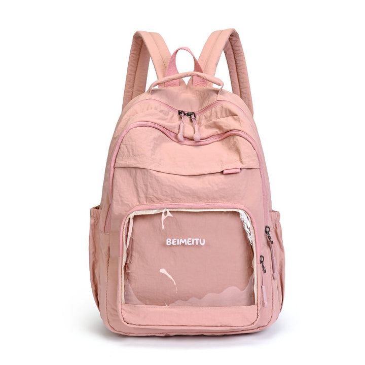 Lightweight Multifunctional Travel Backpack Kalsten