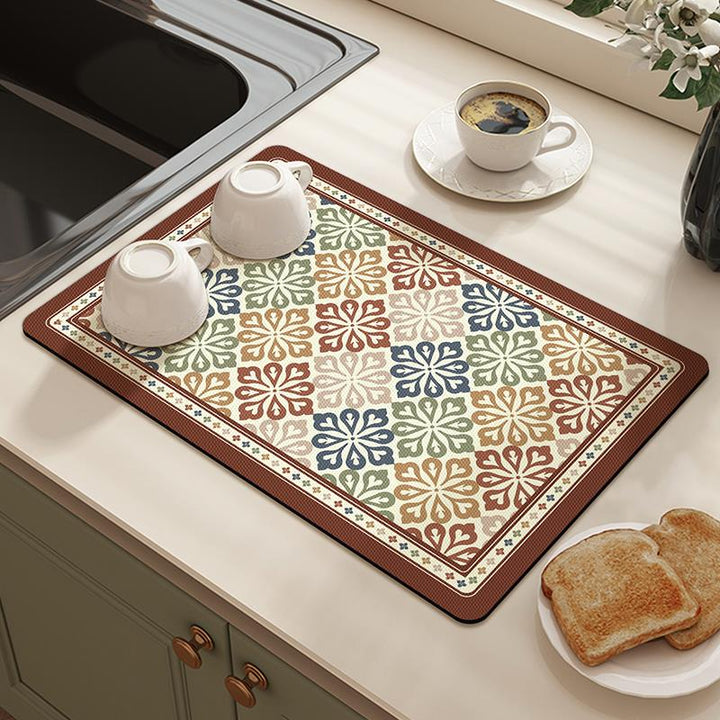 Kitchen Mat