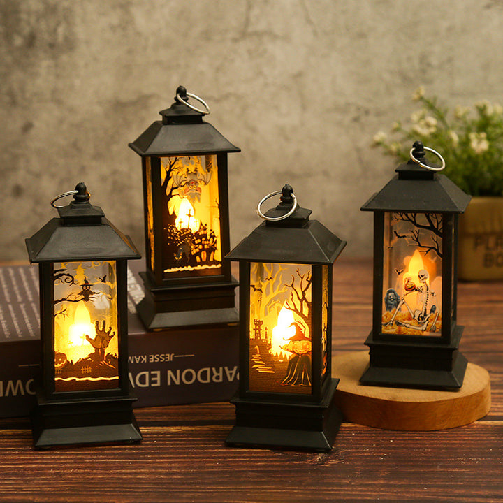 Portable LED Lantern Kalsten