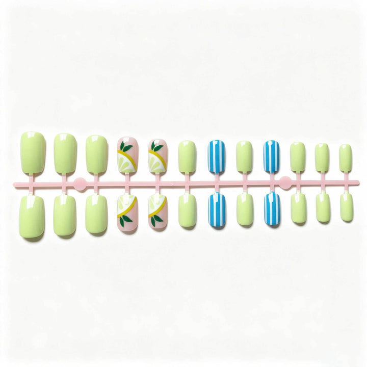 Creative Nail Art Designs
