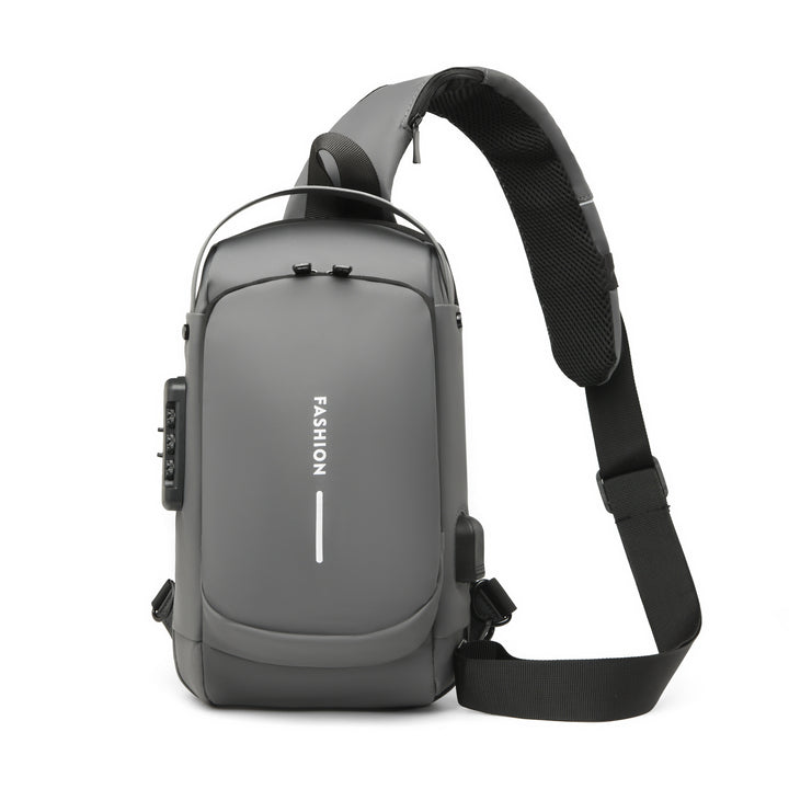 Versatile Sling Backpack Kalsten