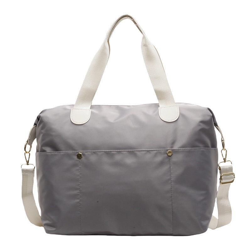 Stylish Multi-Functional Travel Tote Bag Kalsten