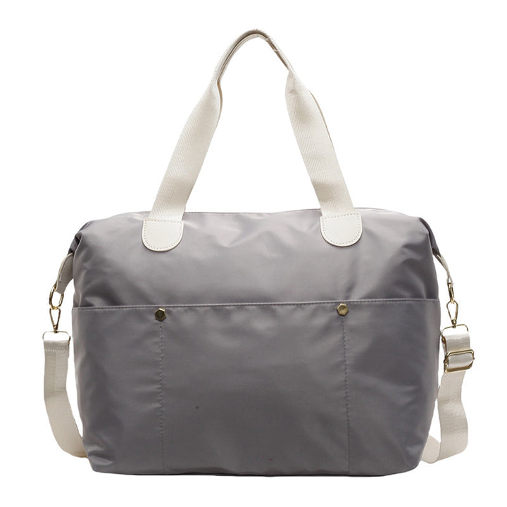 Stylish Multi-Functional Travel Tote Bag Kalsten