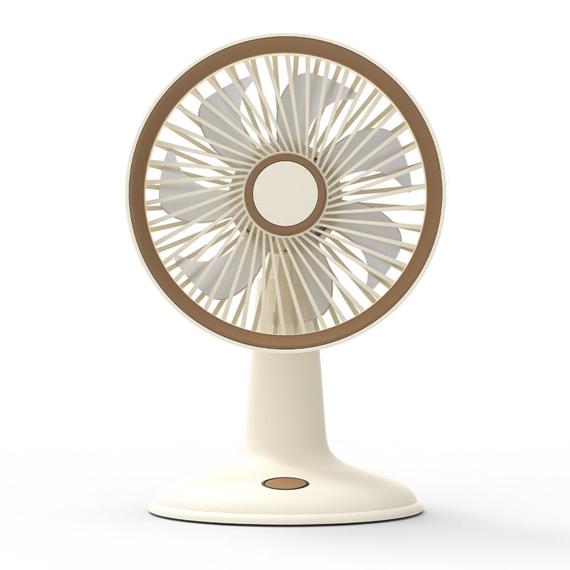 Cute Cat Ear Portable Table Fan Kalsten