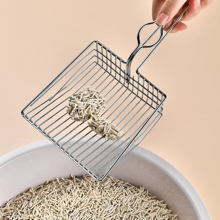 High-quality stainless steel serving spoon Kalsten