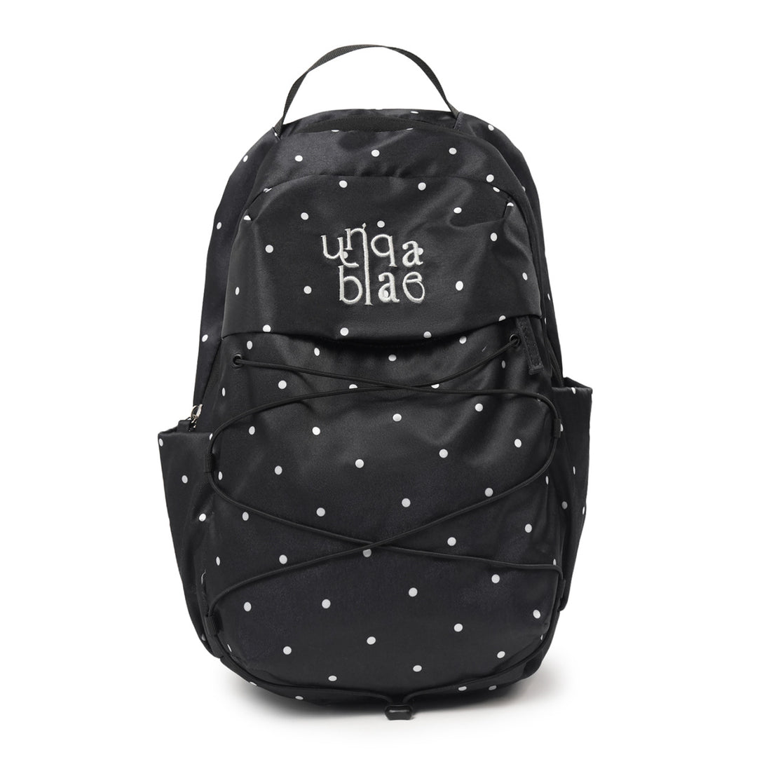 Stylish Lightweight Polka Dot Backpack Kalsten
