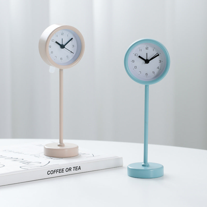 Minimalist Table Clock Kalsten