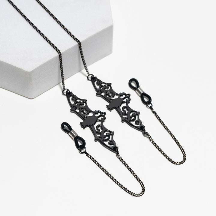 Stylish Eyewear Chain Kalsten