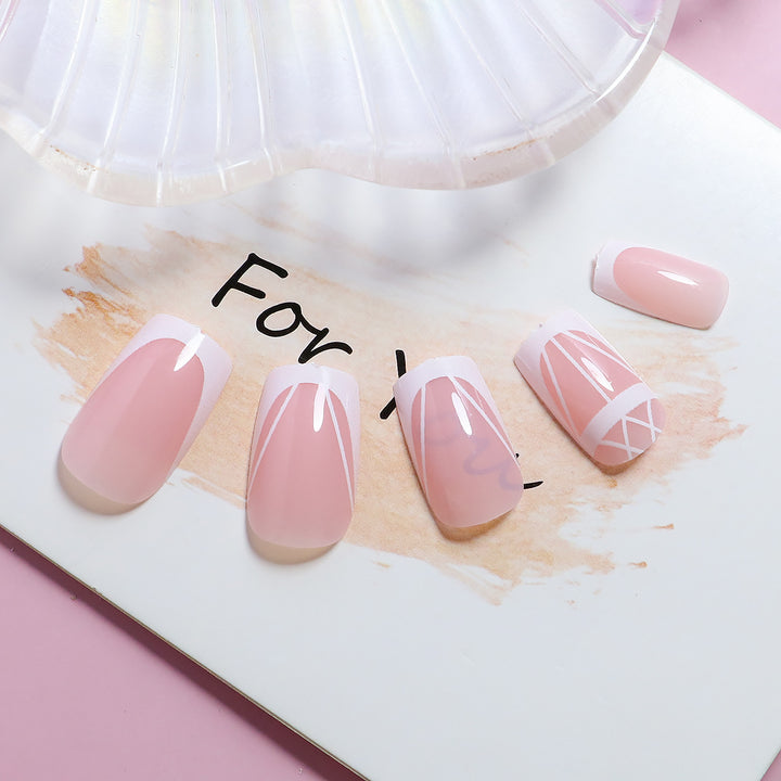 DIY Fashion Nail Art Set Kalsten
