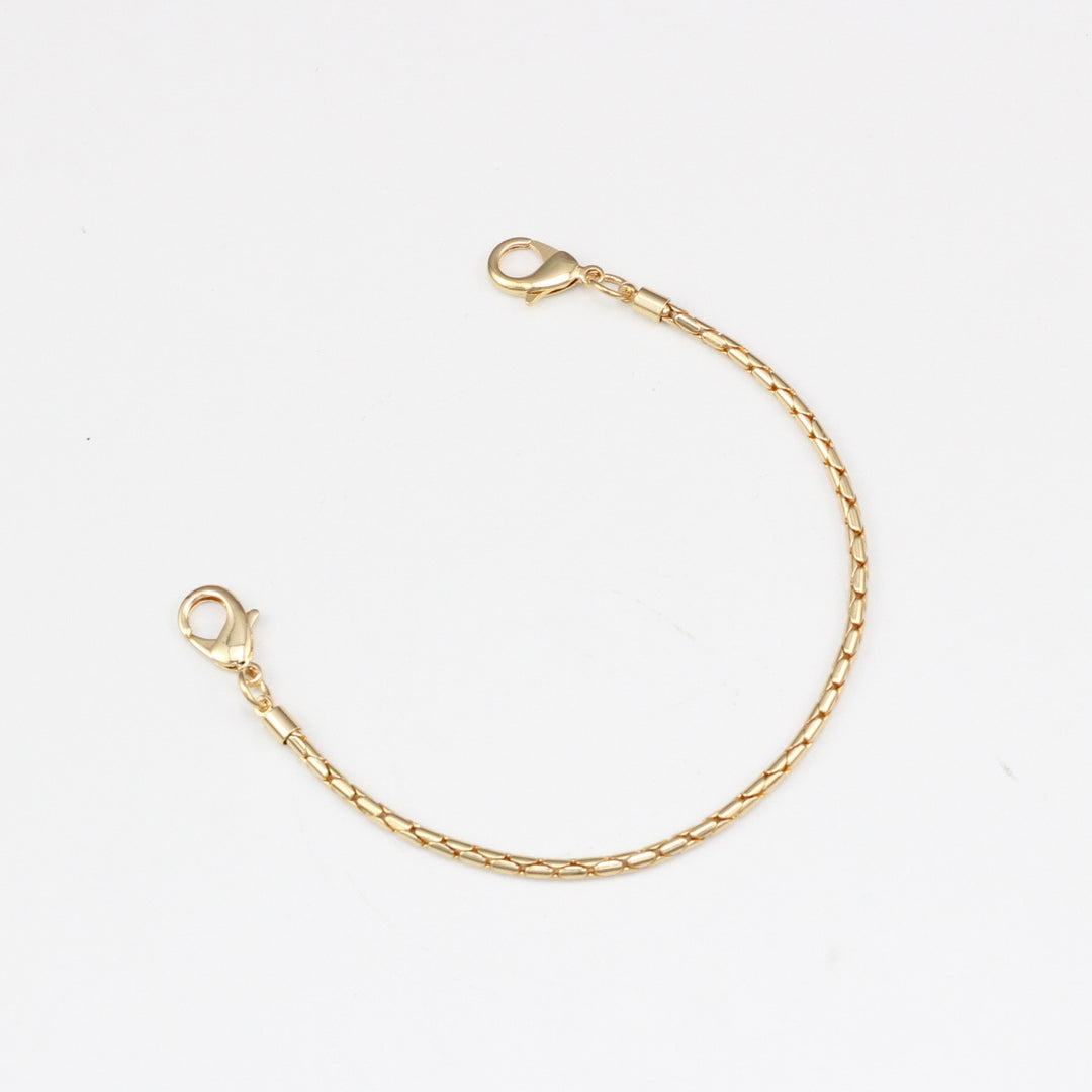 Metal Chain Eyewear Strap Kalsten
