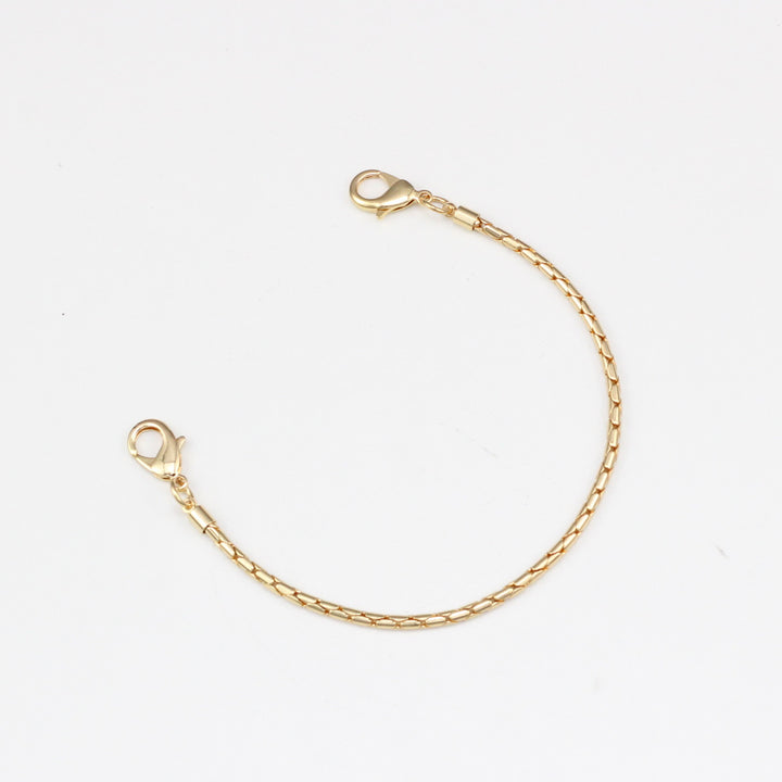Metal Chain Eyewear Strap Kalsten