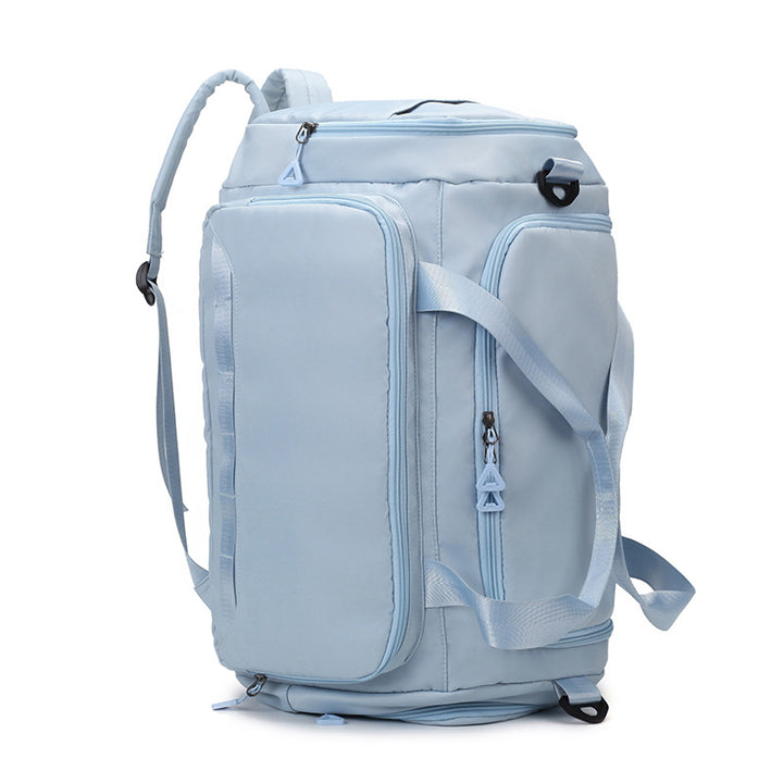 Multi-Functional Sports Backpack
