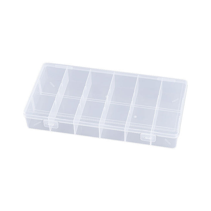 Modular Craft Supply Storage Box Kalsten