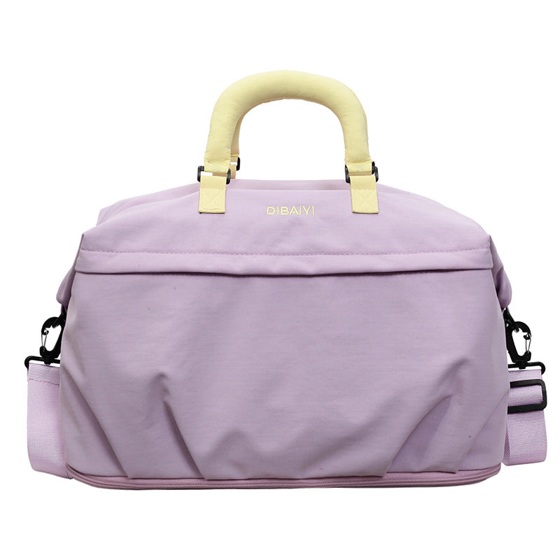 Multifunctional Travel Gym Bag
